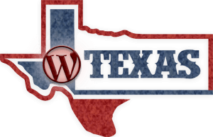 WP Texas Logo Full
